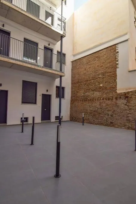 P&P Callejon De Olleria Malaga 0*,  Spain