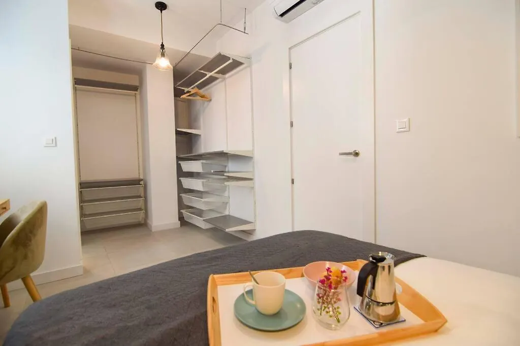 P&P Callejon De Olleria Malaga
