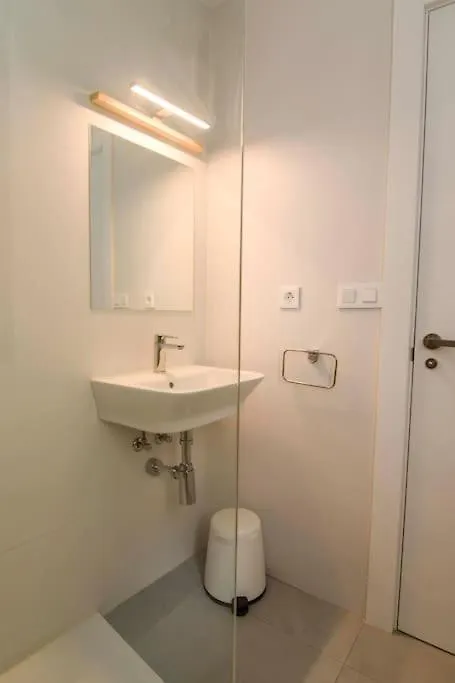 Apartment P&P Callejon De Olleria Malaga