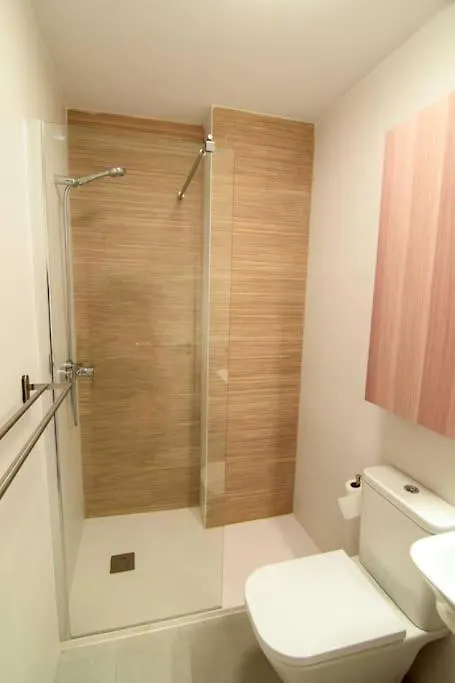 P&P Callejon De Olleria Malaga Apartment