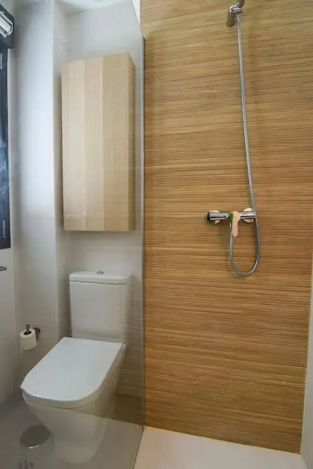 P&P Callejon De Olleria Malaga Apartment