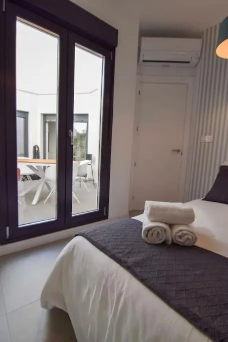 P&P Callejon De Olleria Malaga Apartment