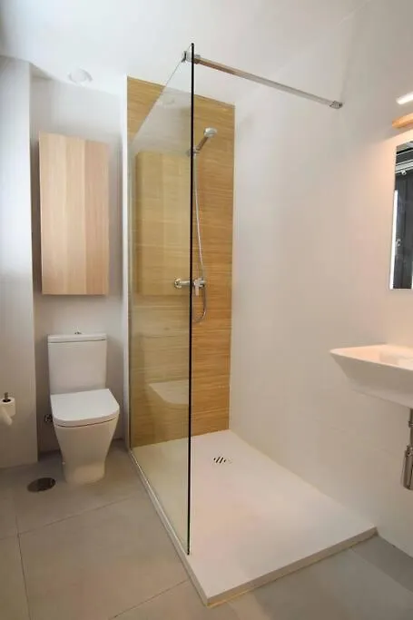 Apartmán P&P Callejon De Olleria Màlaga Španělsko